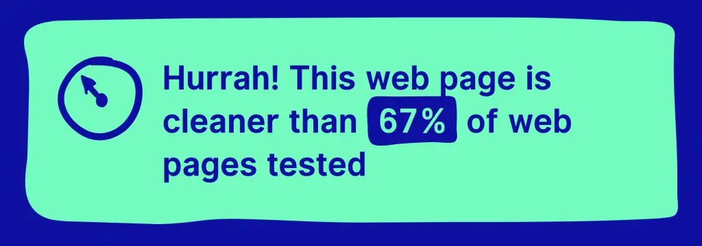 Screenshot website carbon hulpmetmarketing.nl 2022